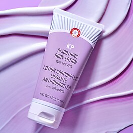 KP Smoothing Body Lotion 10% AHA - Glättende Körperlotion gegen raue Stellen